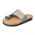 thumbnail image 3 of Sandales de Correction des Gros Orteils d'Été pour Femmes Chaussures Correctrices d'Oignon pour Femmes, 3 of 3