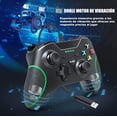 thumbnail image 2 of Control Alambrico Para Emuladores Steam Pc Vibración, 2 of 10