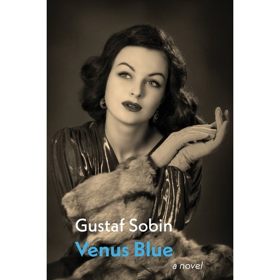 Venus Blue, (Paperback)