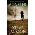thumbnail image 1 of Pre-Owned Monster (Mass Market Paperback) 0786032537 9780786032532, 1 of 1
