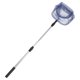 thumbnail image 5 of Raindrops Herramienta Profesional Para Recoger Pelotas De Tenis Con Mango Telescópico Azul, 5 of 8