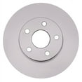 thumbnail image 4 of ACDelco Disc Brake Rotor 18A407AC Fits select: 1992-2005 CHEVROLET CAVALIER, 1995-2005 PONTIAC SUNFIRE, 4 of 5