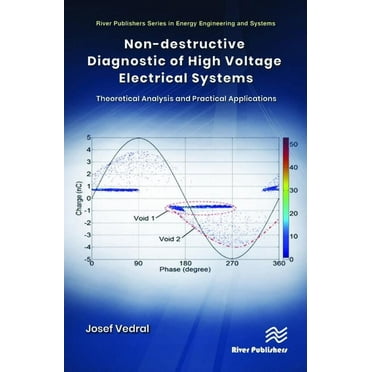 Non-destructive Diagnostic of High Voltage Electrical Systems: Theoretical Analysis and Practical Applications, (Hardcover)