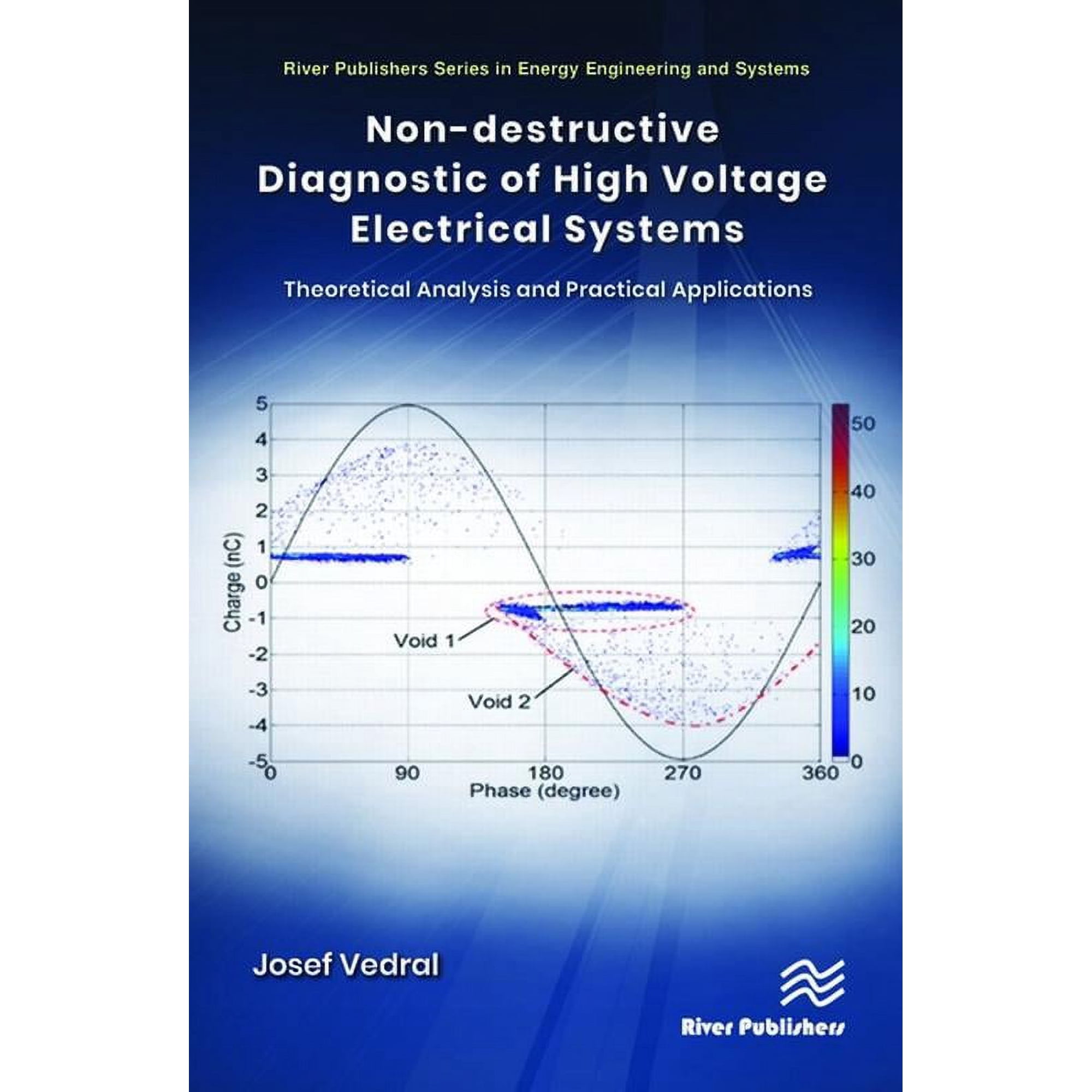 Non-destructive Diagnostic of High Voltage Electrical Systems: Theoretical Analysis and Practical Applications (Hardcover)