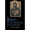 thumbnail image 1 of Jesus in Contemporary Scholarship, 1 of 1