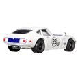 thumbnail image 5 of Hot Wheels Toyota 2000 GT Vehicle, 5 of 5