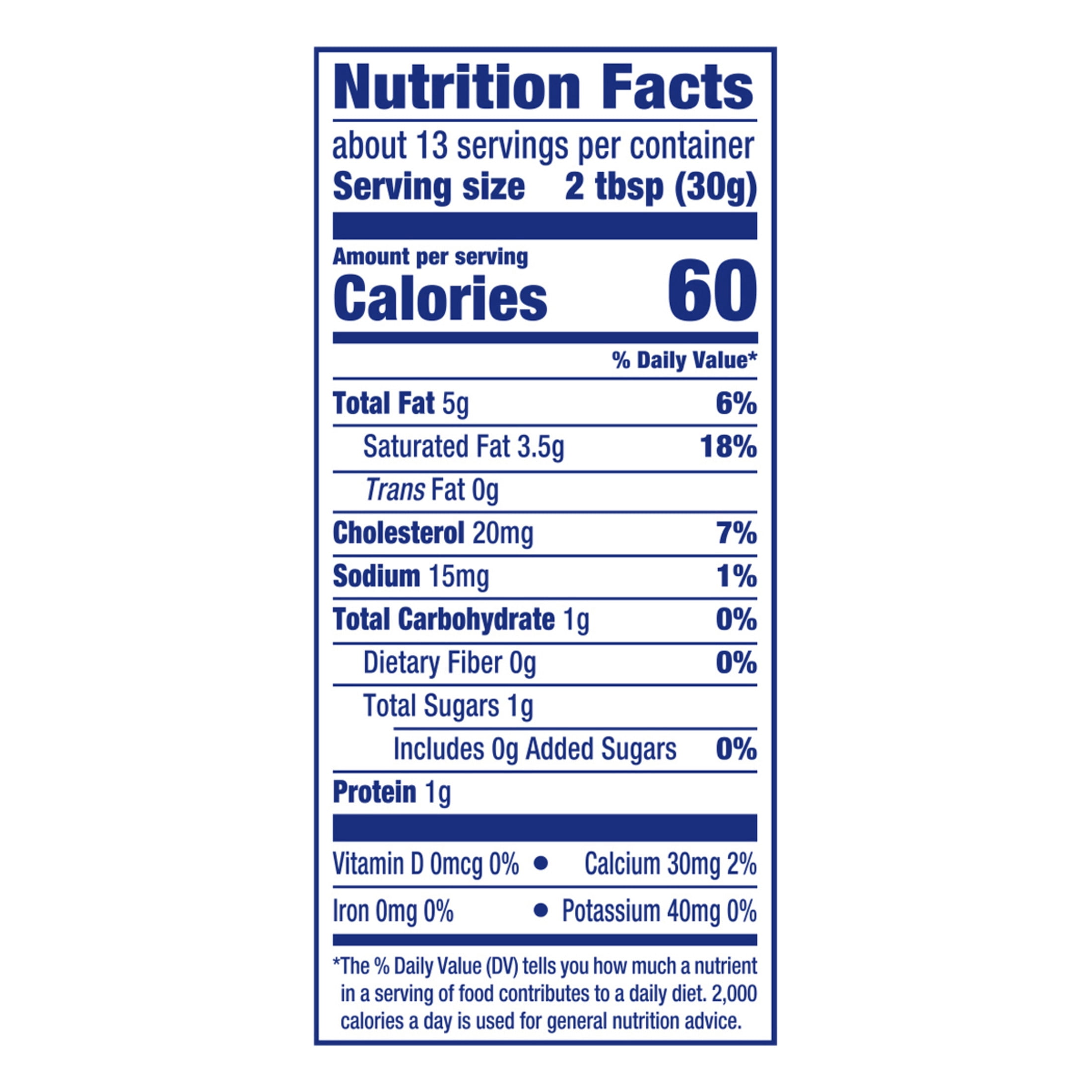 Daisy Pure and Natural Sour Cream, 14 oz Pouch (Refrigerated)