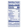 thumbnail image 5 of Daisy Pure and Natural Sour Cream, 14 oz Pouch (Refrigerated), 5 of 11