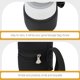 thumbnail image 3 of 1 funda para altavoz inalámbrico, bolsa para altavoz portátil, bolsa para audio inalámbrico., 3 of 5