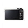 thumbnail image 4 of Canon PowerShot G7 X Mark II (Noir) (Modèle International), 4 of 6