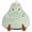 Green, variant on CONCETTA 24in Bean Bag Chair, Soft Faux Rabbit Fur Fabric, Cute Eggplant Lazy Chair for Kids, Living Rooms, Beige