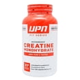 thumbnail image 1 of Suplemento alimenticio UPN Fit Series monohidrato de creatina 150 cápsulas de 9 g c/u, 1 of 2