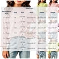 thumbnail image 7 of FAIWAD Girls Ribbed Knit Shirts Cute Long Sleeve Crew Neck Bow Tops Fall Casual Daily Clothes, 7 of 7