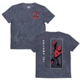 thumbnail image 3 of Marvel Boys Spider-Man Short Sleeve T-Shirt - Toddler to Big Boys Sizes 2T-2XL, 3 of 5