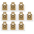 thumbnail image 1 of 10 Piezas de Accesorios de Bolsa de Polvo para Bot D10 Plus RLS3D Robot Aspirador Repuestos de Cubo de Basura, 1 of 5
