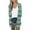Mint Green, variant on Jiyugala Coats for Women Long Sleeve Cardigan for Fall With Pockets Casual Duster Lightweight Knit Cardigan Sweater