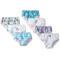 thumbnail image 2 of The Little Mermaid, Big Girls Underwear, 7 Pack Panties (Big Girls), 2 of 5