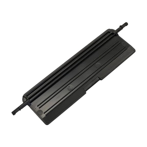Yassdwbn Roof Rack Port Cover For Mercedes E-Class W212 2009-2015, C-Class W204 2007-2014