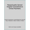 Massachusetts General Hospital Comprehensive Clinical Psychiatry, Used [Hardcover]