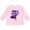 AD-Pink, variant on Inktastic I Wear Purple For My Mom Lupus Awareness Boys or Girls Long Sleeve Toddler T-Shirt