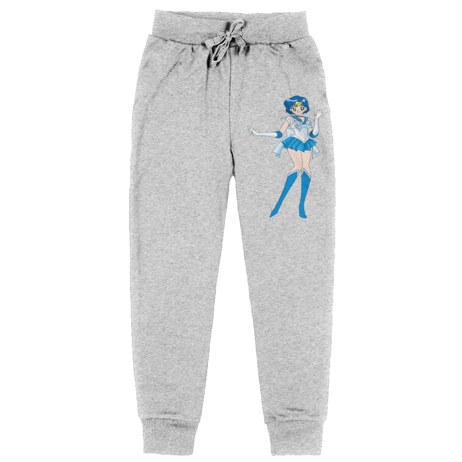Sweatpants for boys Sailor Moon-Mizuno 