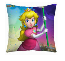 princess peach doll walmart