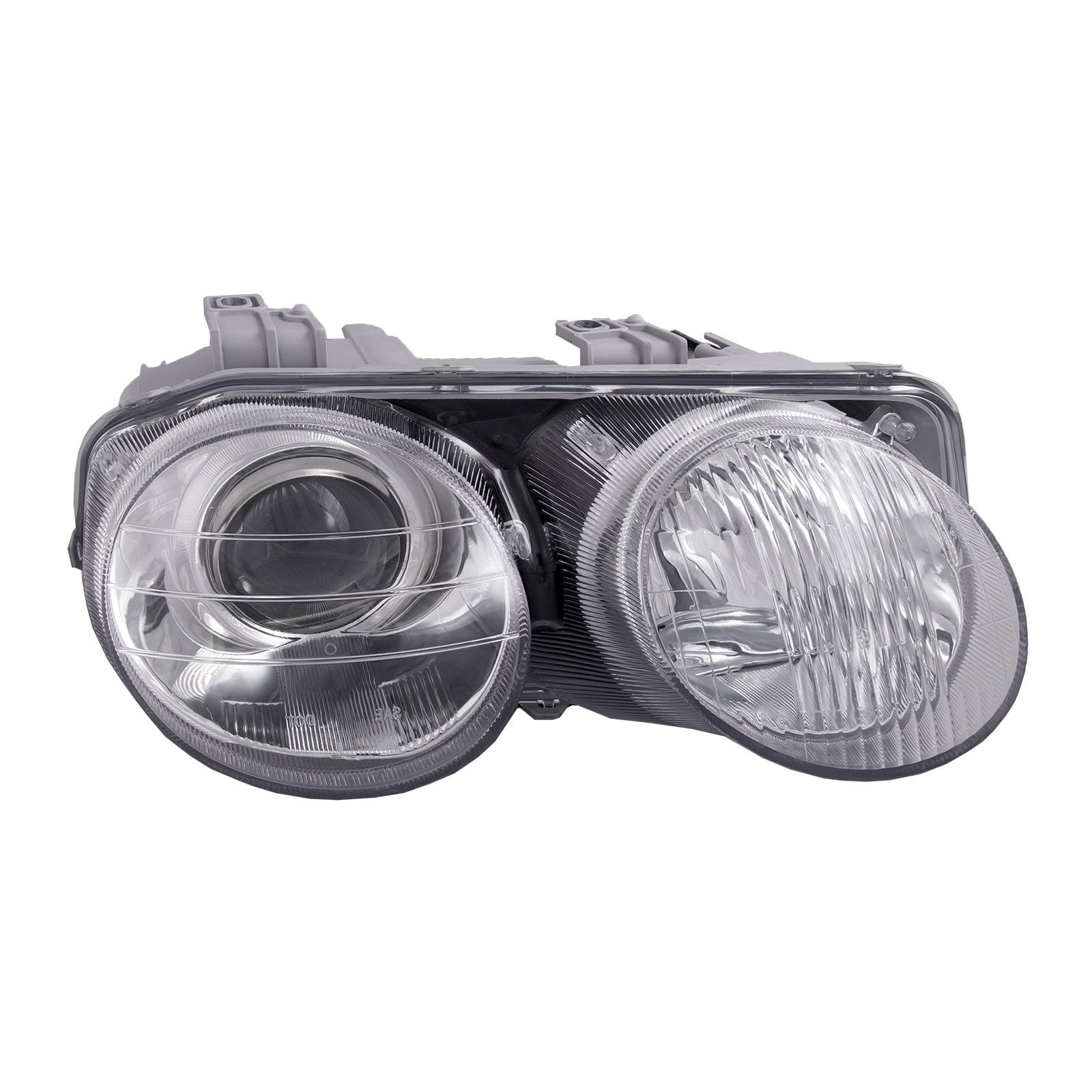 19982001 Acura Integra New Passenger Right Side Headlight Halogen