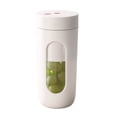 thumbnail image 1 of Extracteur de Jus Petit Ménager Portable Multifonction Sans Fil Accompagnement Électrique USB Mini Gobelet Extracteur de Jus, 1 of 9