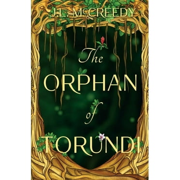The Orphan of Torundi, (Paperback)