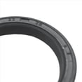 thumbnail image 4 of 2X Piezas de ReparacióN del Anillo de Sellado del Sello de Aceite Especial del Motor del Sello de Aceite del Motor Central para el Sello de Aceite del Motor M500 M600 M510, 4 of 4
