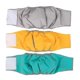 thumbnail image 2 of Male Dog Diapers Washable Pupply Diaper Durable Doggie Sanitary Physiological Pant 26-27s, 2 of 4