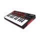 thumbnail image 2 of Controlador Midi MPK MINI PLAY Akai negro, 2 of 4
