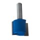 thumbnail image 2 of Aleación Router Bit Ranurado Madera 8 * 25 mm Grado industrial Cuchillos rectos fuertes Fresado de madera Corte para herramienta de madera Mesa, 2 of 9