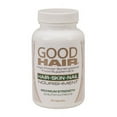 thumbnail image 2 of Century Systems Good Hair Maximum Strength Hair, Skin, and Nails Nourishment 60 Capsules, 2 of 2