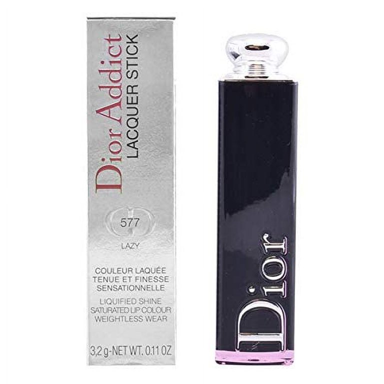 Christian Dior Dior Addict Lacquer Stick 984 Dark Flower - Walmart.com