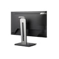 thumbnail image 4 of 27 1440p Ergonomic IPS Monitor with HDMI, DP, VGA, Intelligent Sensing Features,USB hub., 4 of 7