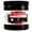 Black, variant on Speedball Fabric Screen Printing Ink, 6 Pack