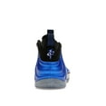 thumbnail image 4 of Nike Men's Air Foamposite One Royal Blue XX 20th Anniversary (2017) Basketball Shoes, from StockX, 4 of 5