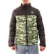 thumbnail image 3 of Chamarra Jeep Hombre Casual Camuflaje Invierno Abrigadora verde M, 3 of 8