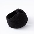 thumbnail image 1 of Orejeras De Invierno para Mujer, Orejeras De Invierno para Mujer Calentadores De Orejas De Punto Cálidos Unisex Orejeras Plegables para Mujeres, 1 of 3