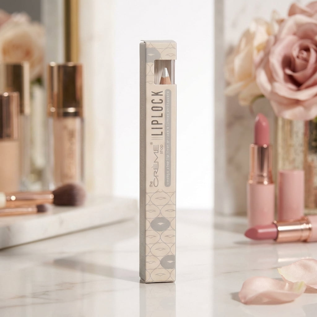 Essence, Lip Liner, 05 Legendary, Soft & Precise, long-lasting and