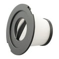 thumbnail image 2 of 2Pcs Filter for Dibea C17 T6 for Tocmoc T200 Handheld Vacuum Cleaner Replacement, 2 of 15