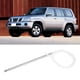 thumbnail image 5 of Antena aéreapara NissanAntena aérea para Nissan Antena de automóvil Antena de vehículo La mejor de su clase Jadeshay A, 5 of 8