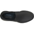 thumbnail image 7 of Skechers Men's Glide Calculous Slip-on Shoe (Wide Width Available), 7 of 7