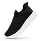 thumbnail image 1 of FitVille-zapatos de malla de ancho para hombre, zapatillas ligeras transpirables y cómodas para pies planos, alivio del dolor de fascitis, 1 of 5
