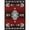 Red/Grey, variant on Home Dynamix Premium Sagrada Southwestern Geometric Area Rug, Red/Grey, 5'2"x7'4"