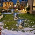 thumbnail image 5 of Virelaxpo Religious Christmas Garden Flag,Double-Sided Design for Courtyard Decoration and Festival Celebrations,Durable Polyester Material, 5 of 6