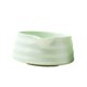 thumbnail image 4 of Cuenco de cerámica para té matcha, hecho a mano, japonés, para preparar matcha, portátil, para calentar verde claro, 4 of 9