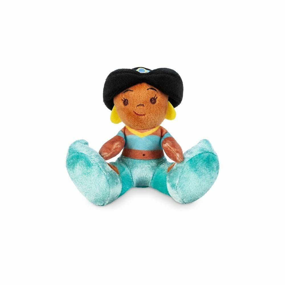 jasmine plush toy