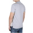 thumbnail image 2 of Playera tipo Polo Silver Plate Manga corta Slim Fit, 2 of 3